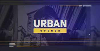 Urban Opener-21498120