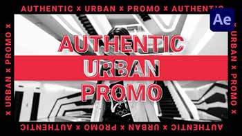 Authentic Urban Promo-31040620