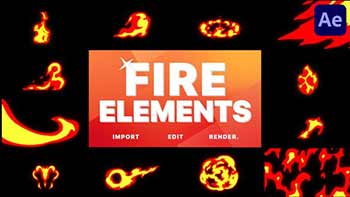 Fire Pack-31105607