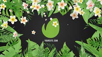 Tropical Vibes Logo-31125146