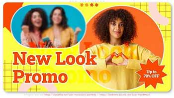 New Look Promo-31140836