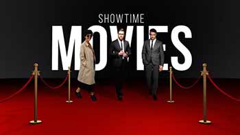 Showtime I Cinema Promo-30616185
