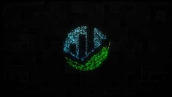 Cyber Logo Reveal-31124219
