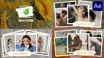 Photo Collection Slideshow-31136674