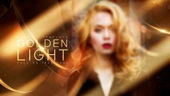 Golden Light-31143236