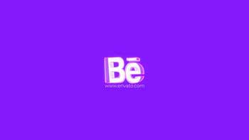 Simple 3D Logo Reveal-31168745
