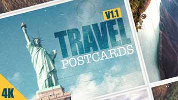 Travel Postcard v1-14982261