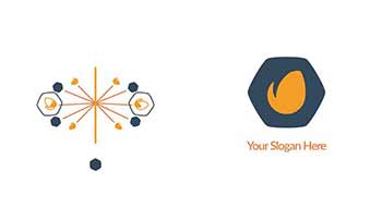 RD Simple Logo Reveal 4-20308160
