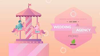 Wedding Agency Promo-27723282