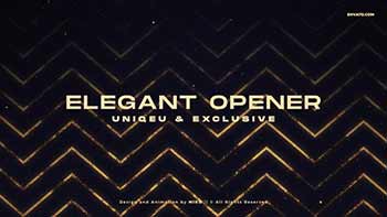 Elegant Opener-31152948