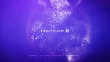 Elegant Fluid Titles-29197619