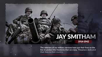 Memorial Day History Slideshow-26627422