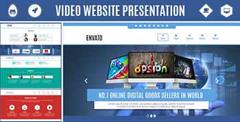 Video Website Presentation-7406004