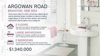 Real Estate Minimal Lines-31252810