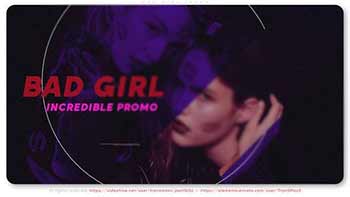 Bad Girl Intro-31246775