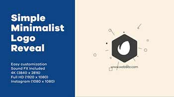 Simple Minimalist Logo-30904053