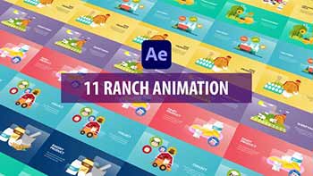 Ranch Animation-31282292