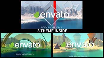 Nature Intro Pack-31255010