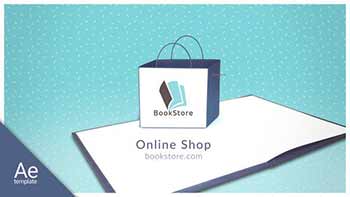 Bookstore Logo-31288078