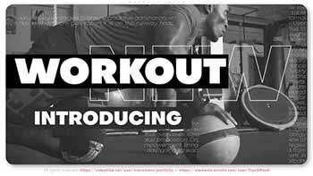 Workout Intro-31274789