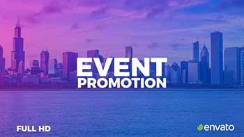 The Event Promo-23274759