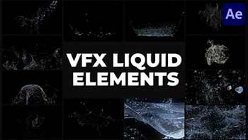 VFX Liquid Pack-31300397