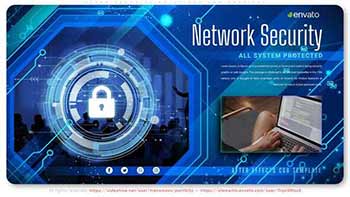 Cyber Security Solutions and Services-31319181