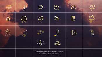 Weather Forecasts-27038087