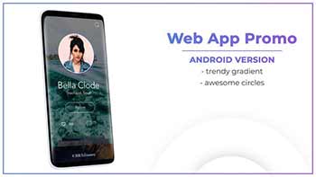 Android Web App Presentation-23214589