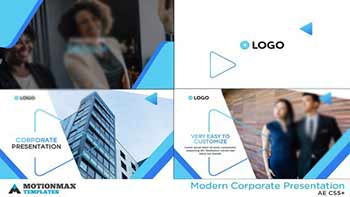 Modern Corporate Presentation-24205567