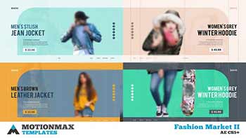 Fashion Market II-23116504