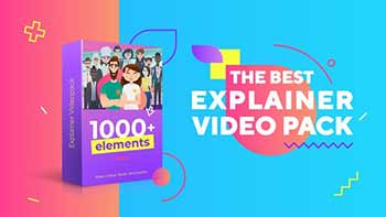 The Best Explainer Pack-29668190