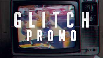 Fast Glitch Promo-16435762