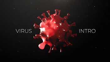 Coronavirus Logo-26178755