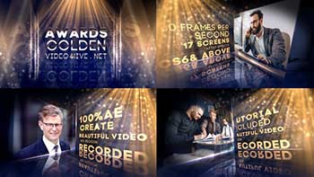 Awards Golden-29895585