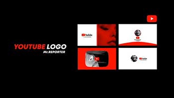 Youtube Logo-30277421