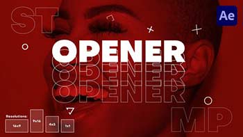 Rhythmic Opener-30351665