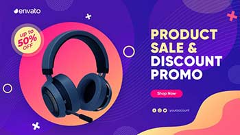 Product Sale Discount Promo-29903010