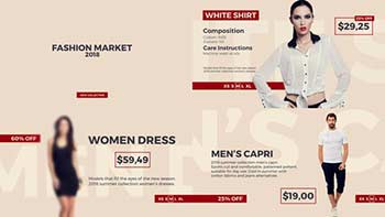 Fashion Market-21709749