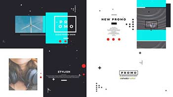 Clean Promo Show-24908067