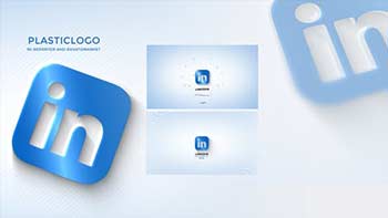 Plastic Simple Logo-30337112