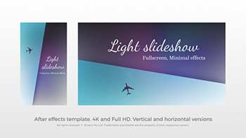 Light Slideshow Fullscreen Slideshow-31348272