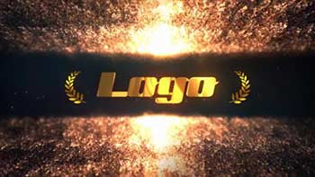 Award Golden Logo-865021