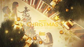 Christmas Elegant Wishes-864977