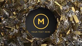 Money And Gold-864715