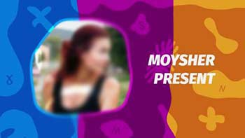 Colorful Promo-854933