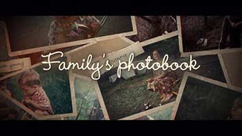 Familys Photo Book-31092502
