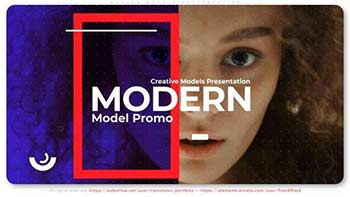 Modern Models Presentation-31339316