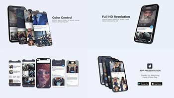 App Presentation V2-31090107