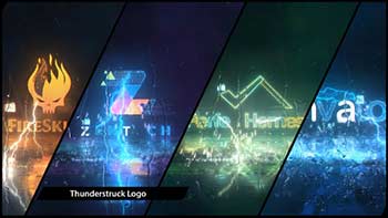 Thunder Impact Logo-31399933